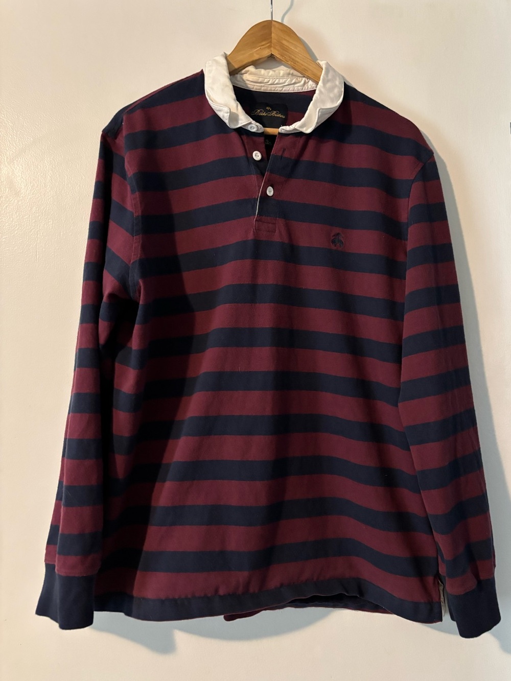 Brooks Brothers Rugby